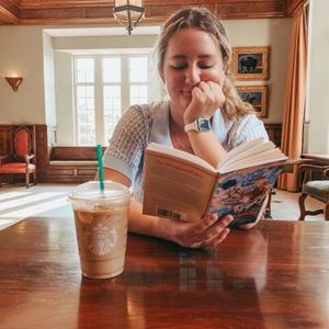 Meet your Posher, Sam